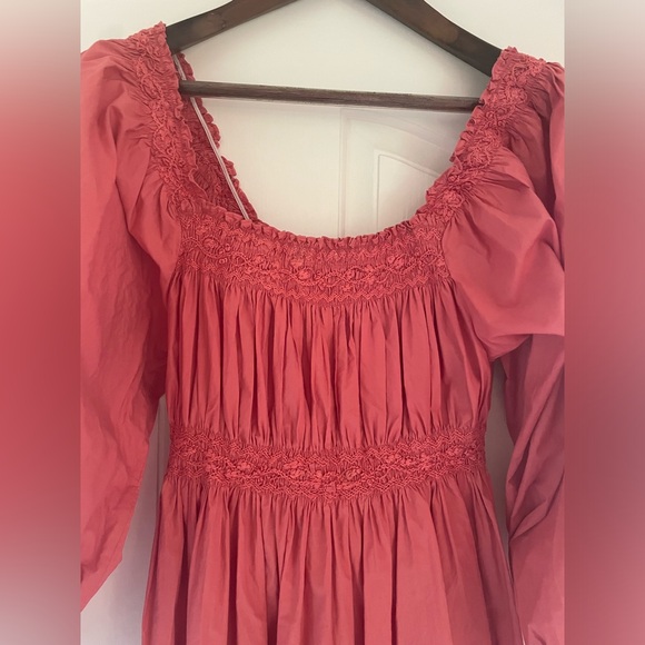 Doen Catrinette Dress / nightgown - Picture 8 of 10